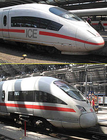 世界十大高速列车视频,2019十大最快高速列车