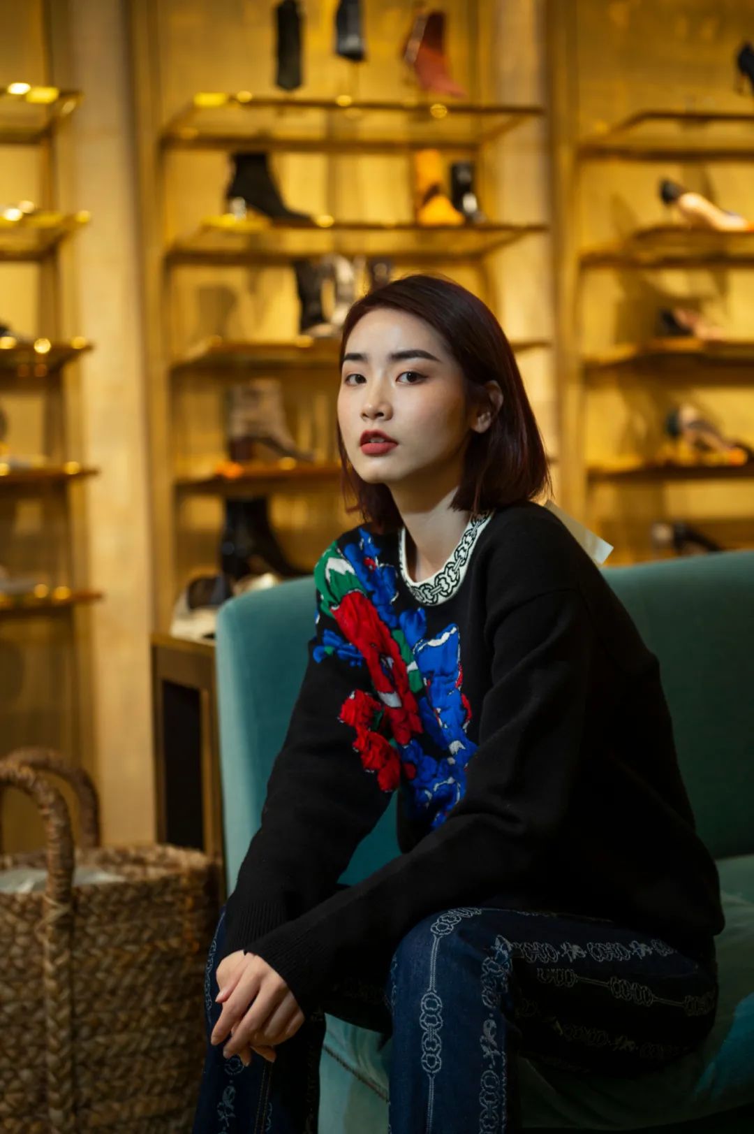 购新衣、买新鞋、挎新包……到百联奥特莱斯就GOU了