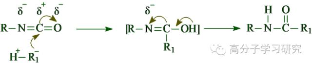 聚氨酯类常识有哪些,聚氨酯技术知识