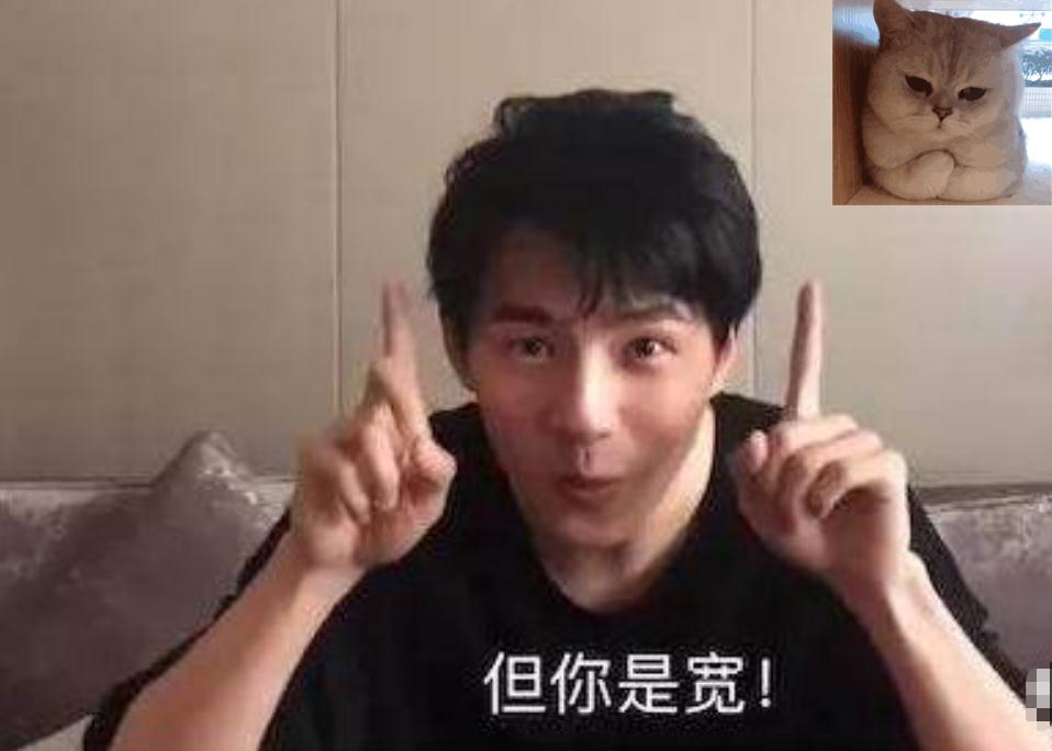 “大饼脸”宝宝，通常官配“平底锅”的后脑勺，宝宝脸大谁之错？