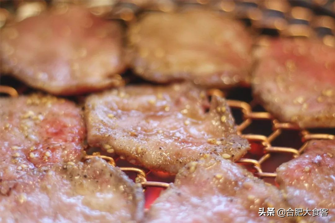 贴秋膘多吃牛肉,贴秋膘就要吃粉蒸肉