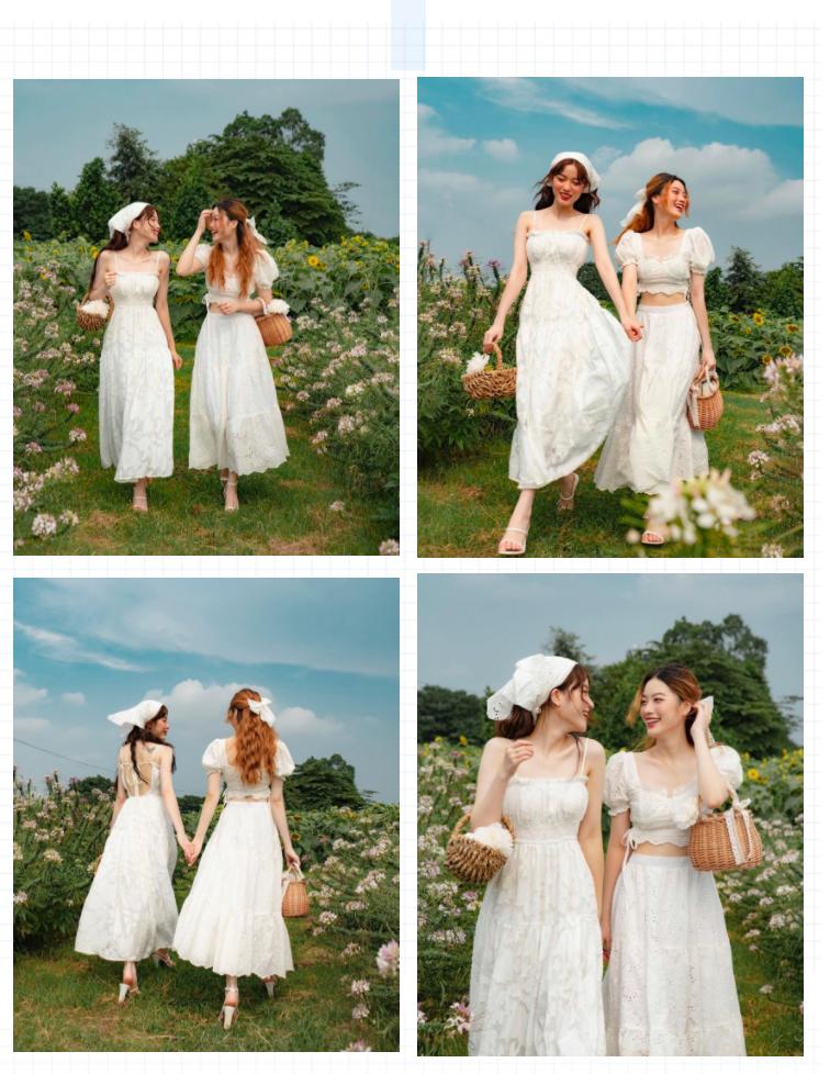 东南亚小众品牌大全,泰国法系小众品牌