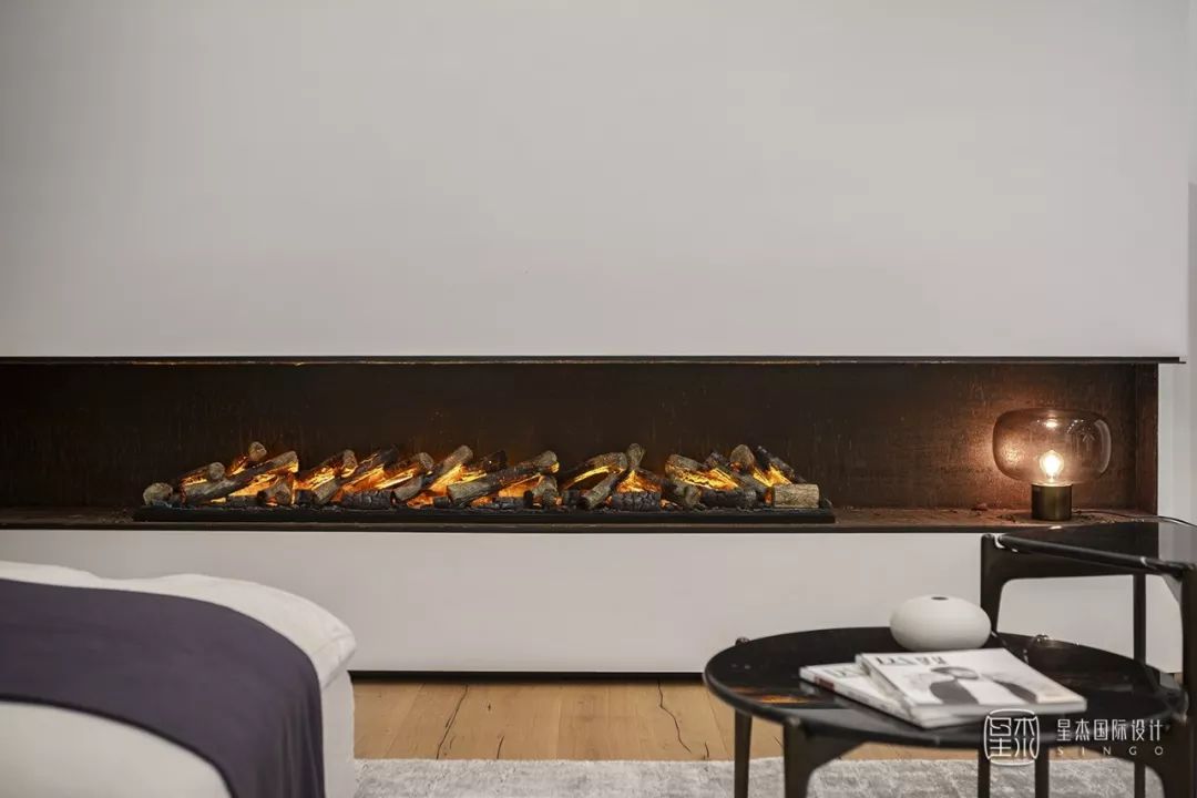 现代美式~实景新作|当家遇见美好-「妍忆」