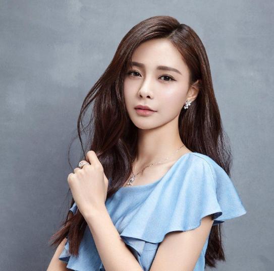 张馨予找代购被骗怎么回事,张馨予找代购被骗