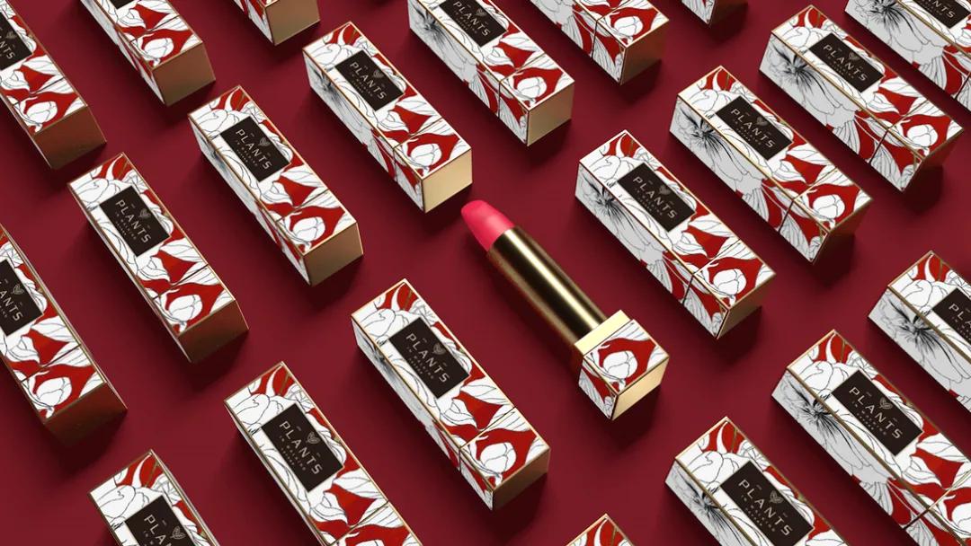 新国风的日化品包装设计，看完终于有灵感了