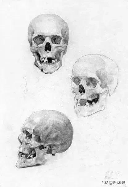 有了画画本和彩色笔还要用什么,有了这些临摹资料你还需要买书吗