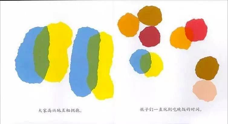 3-6岁必看十本绘本阅读游戏排行榜,超强阅读干货