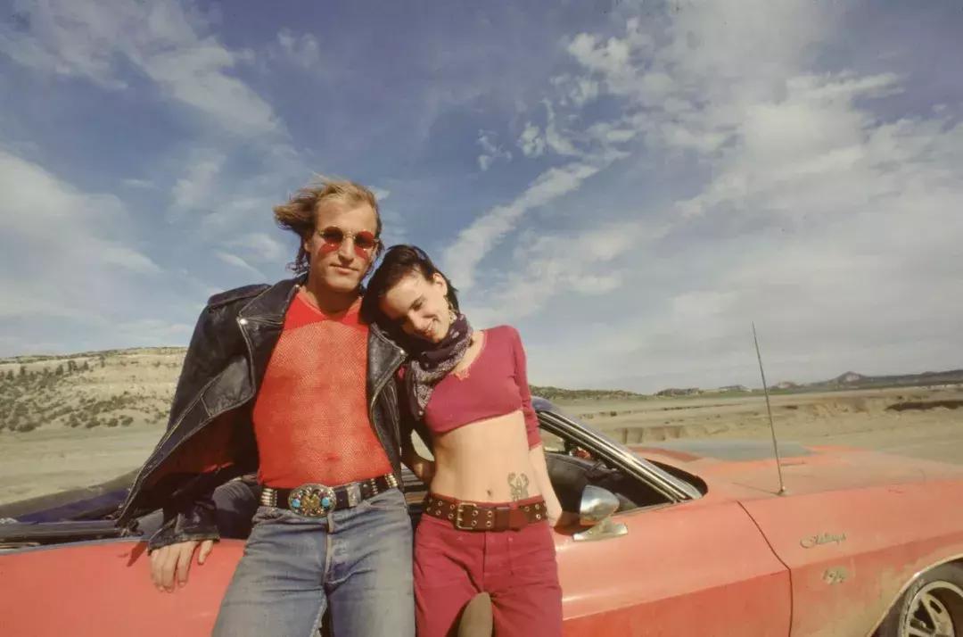 昆汀电影好莱坞往事,好莱坞鬼才导演昆汀十部经典电影