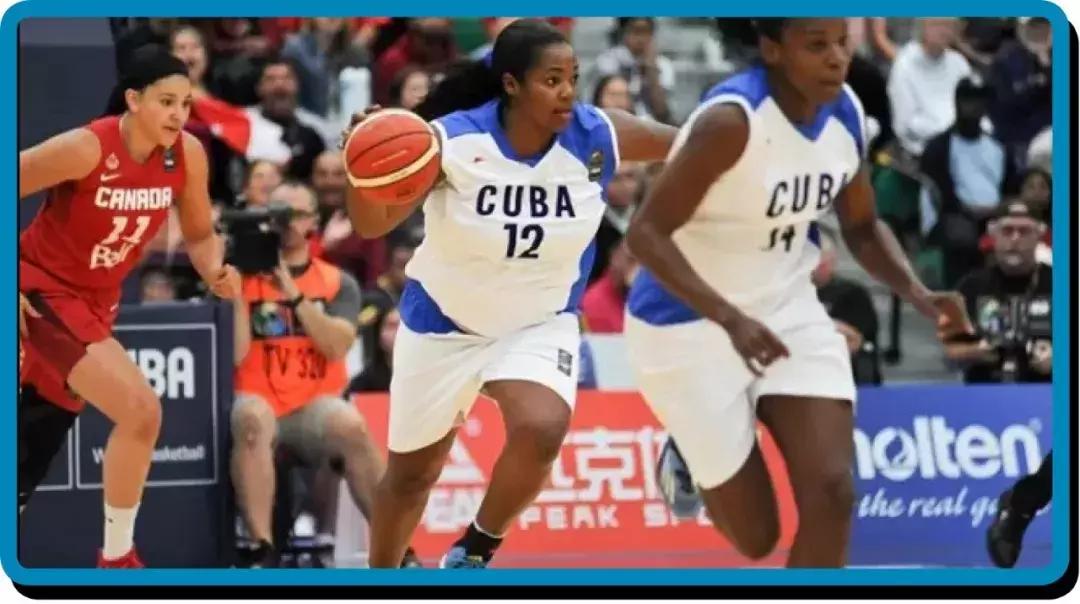 古巴城市真实现状,古巴城市真实面貌