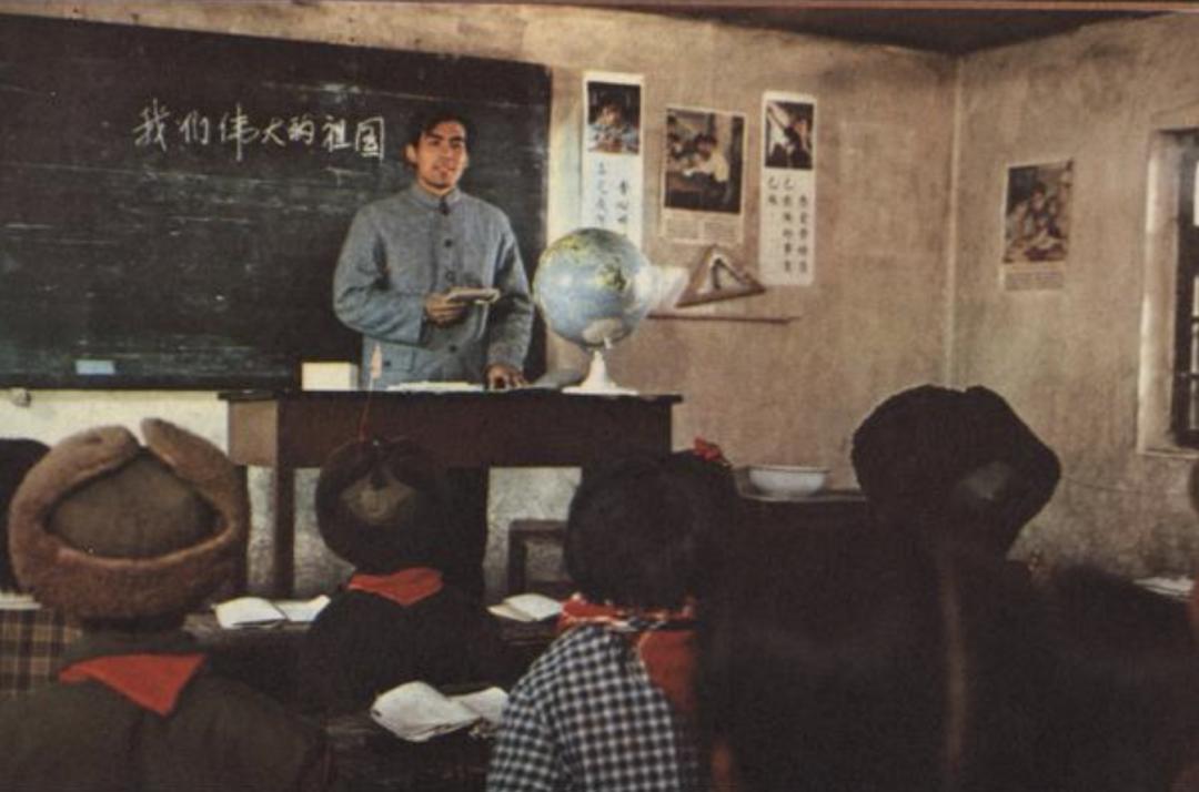 经历过荒唐的年代，你会选择成为亿万富翁还是继续草原牧马？