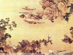 每日一首唐诗宋词带朗诵的,赤壁杜牧英文版朗读