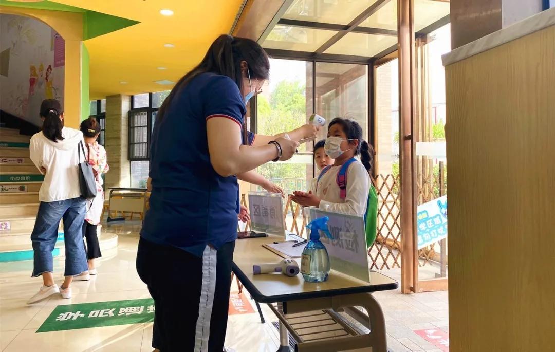 少年归来，美好如初！弗恩英语复课啦