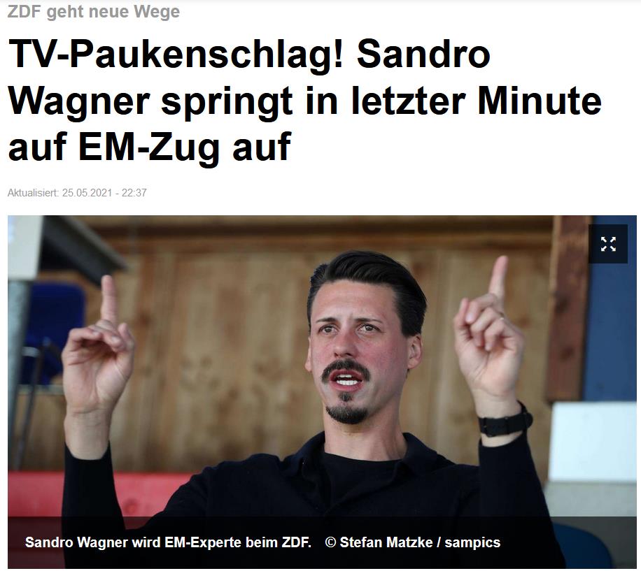 勒夫为何放弃罗伊斯,勒夫德国前锋瓦格纳