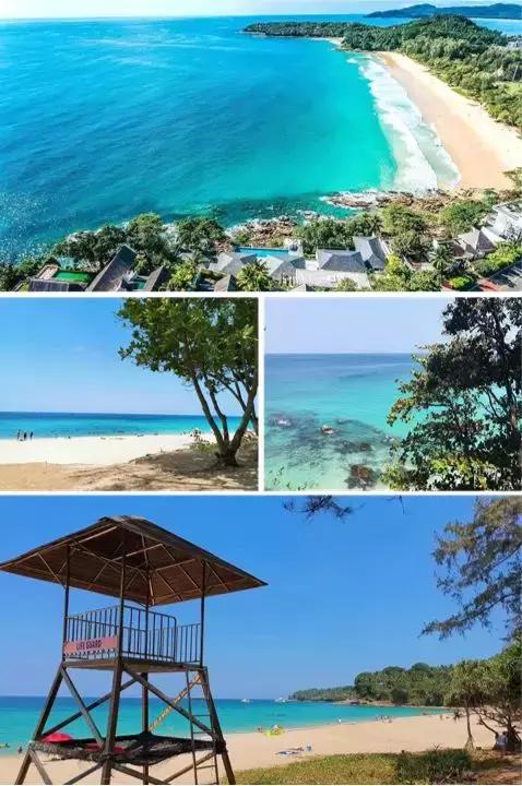 普吉岛王权免税店怎么去机场,普吉岛的王权免税店怎么导航