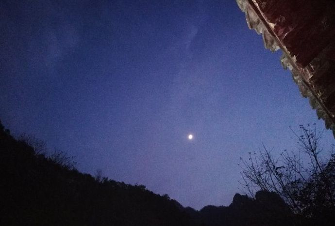 你想象的乡村是什么样的,你梦想的城市是怎样的