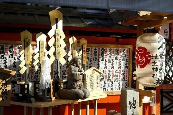 *拜参**过日本这些超灵验的恋爱神社，来年不再过“双十一”