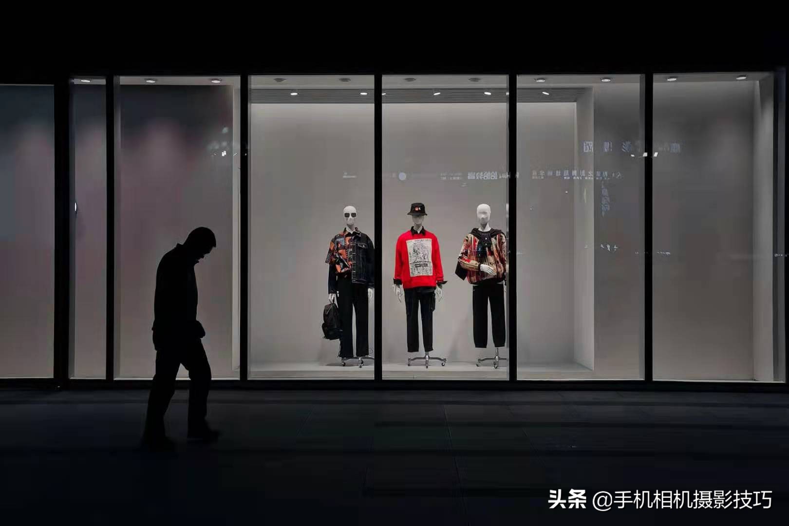 轻松拍摄漂亮照片四大法则构图篇,十种构图法拍的照片