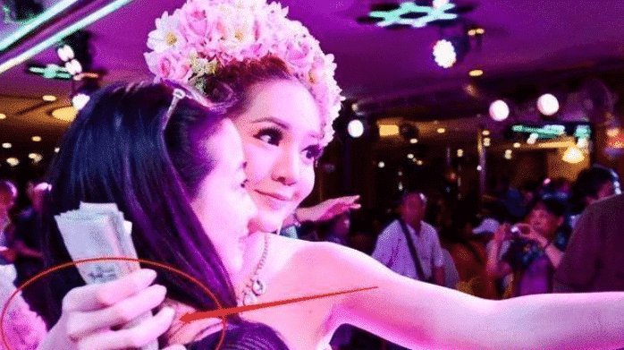 泰国人妖和女性有何区别,在泰国怎么区分女性和人妖