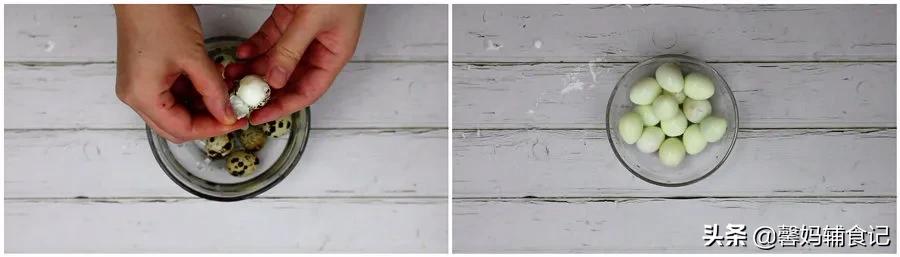 鸡蛋早餐新吃法小孩的最爱,鸡蛋吃腻了要怎么做才可口