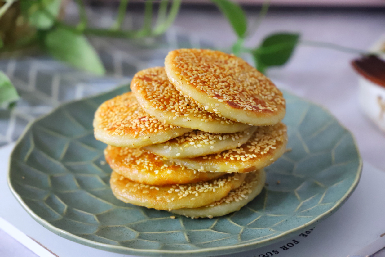 山药的烹饪食谱与美食推荐,秋天多吃山药分享5种做法