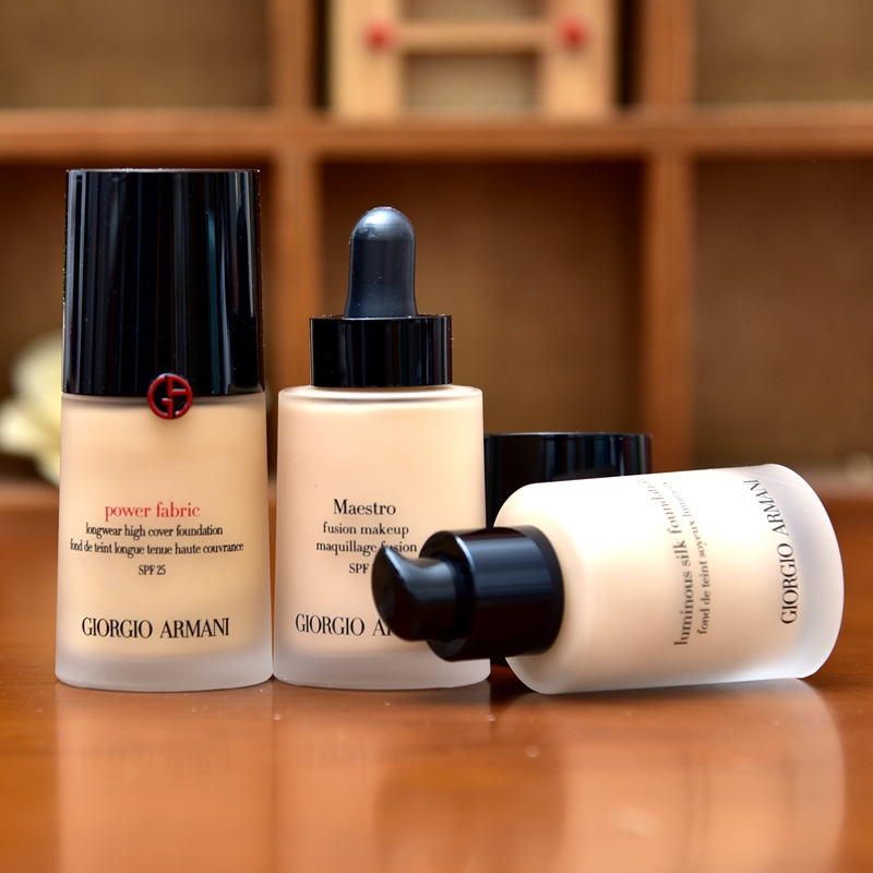 近期爆款粉底液,今日粉底液