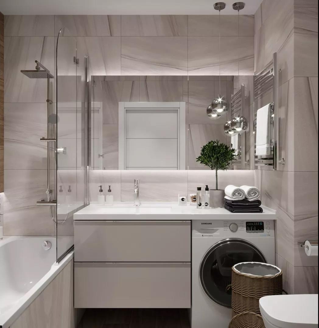 轻轻松松看懂洗衣机型号,滚筒洗衣机与波轮洗衣机哪个更优