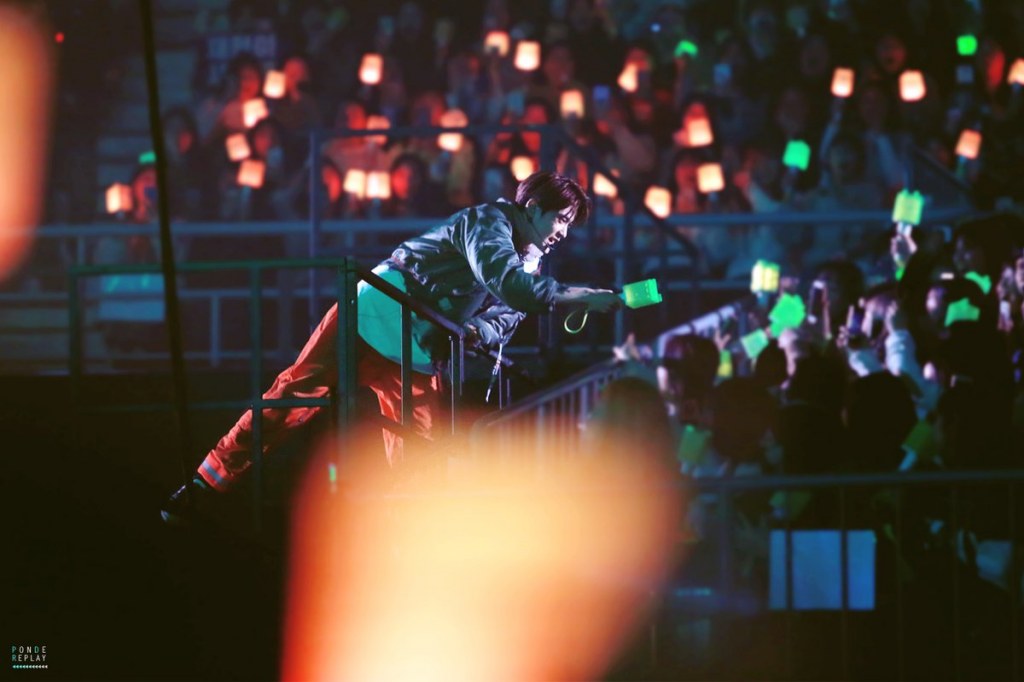 应援棒nct,nct应援棒名场面