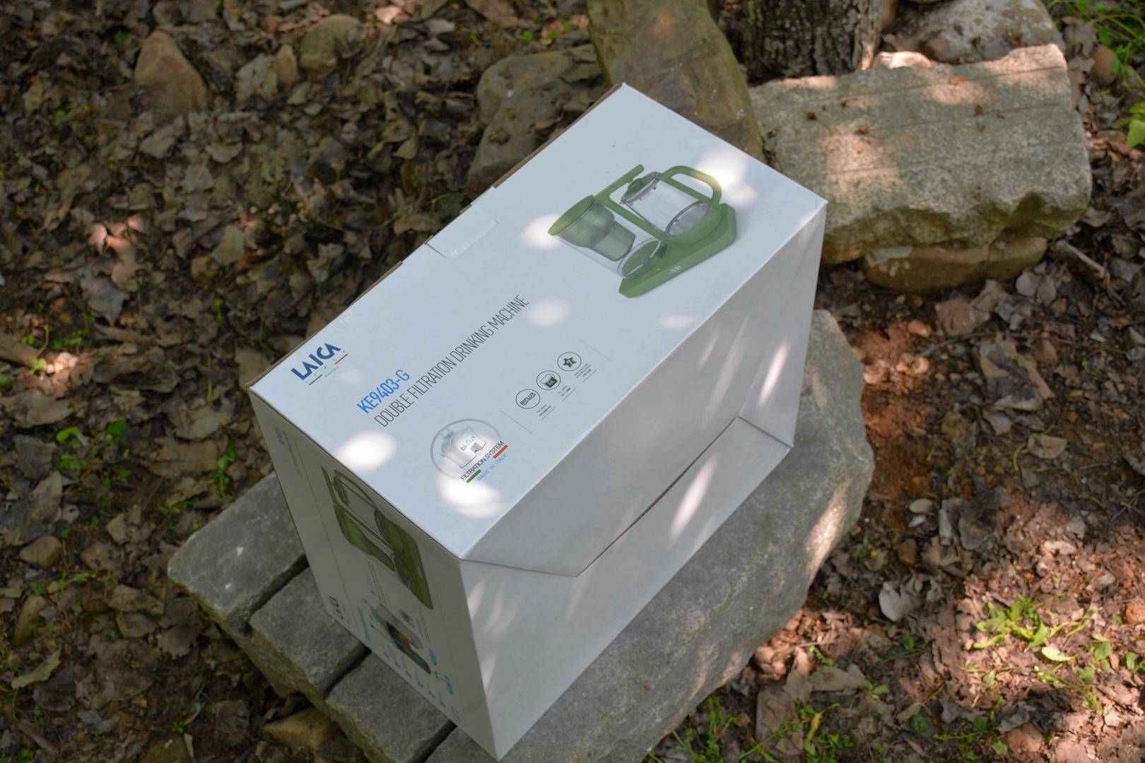 莱卡净饮养生壶测评,莱卡养生壶深度解析