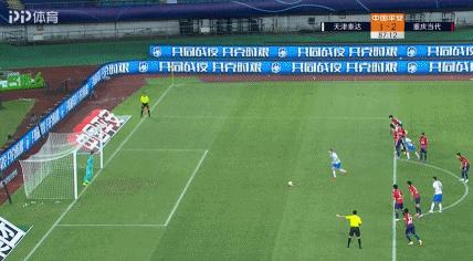 2023赛季中超裁判,2023年新赛季中超裁判判罚