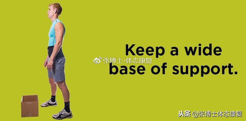 姿态训练的方法,腰背脊椎锻炼注意事项