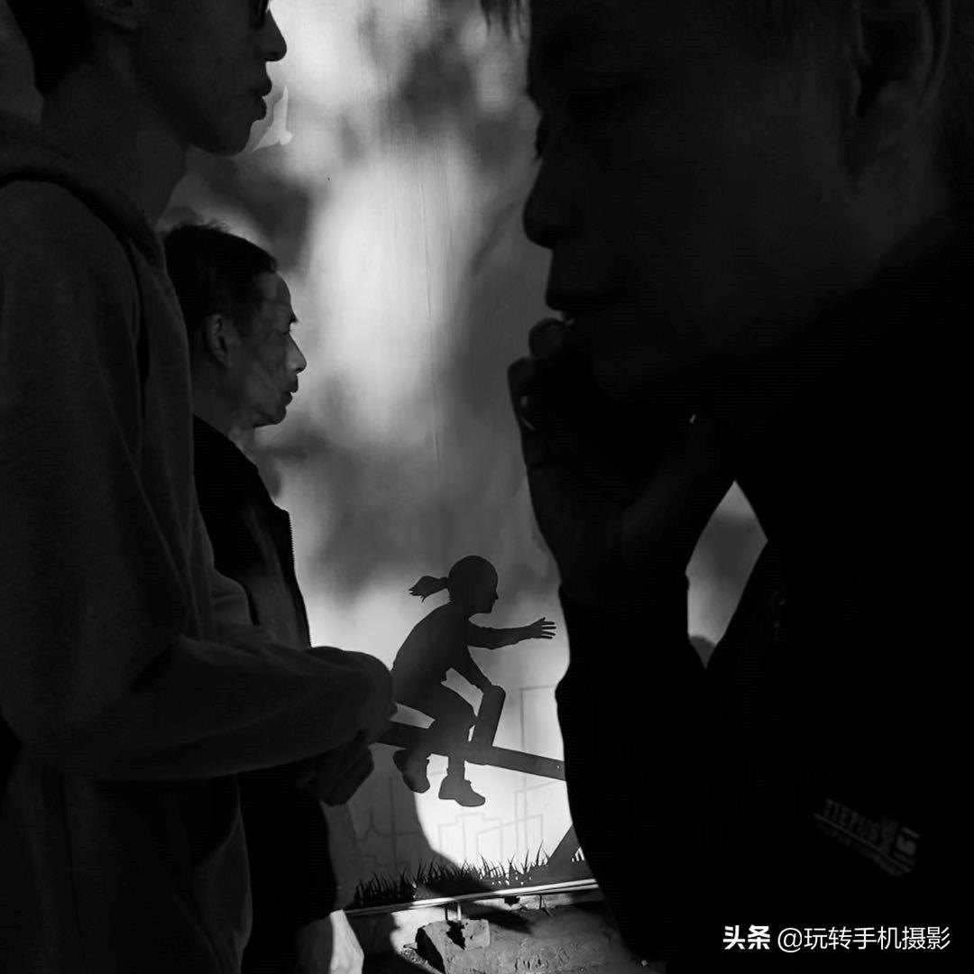 iphone里面的隐藏软件,iphone免费拍照神器