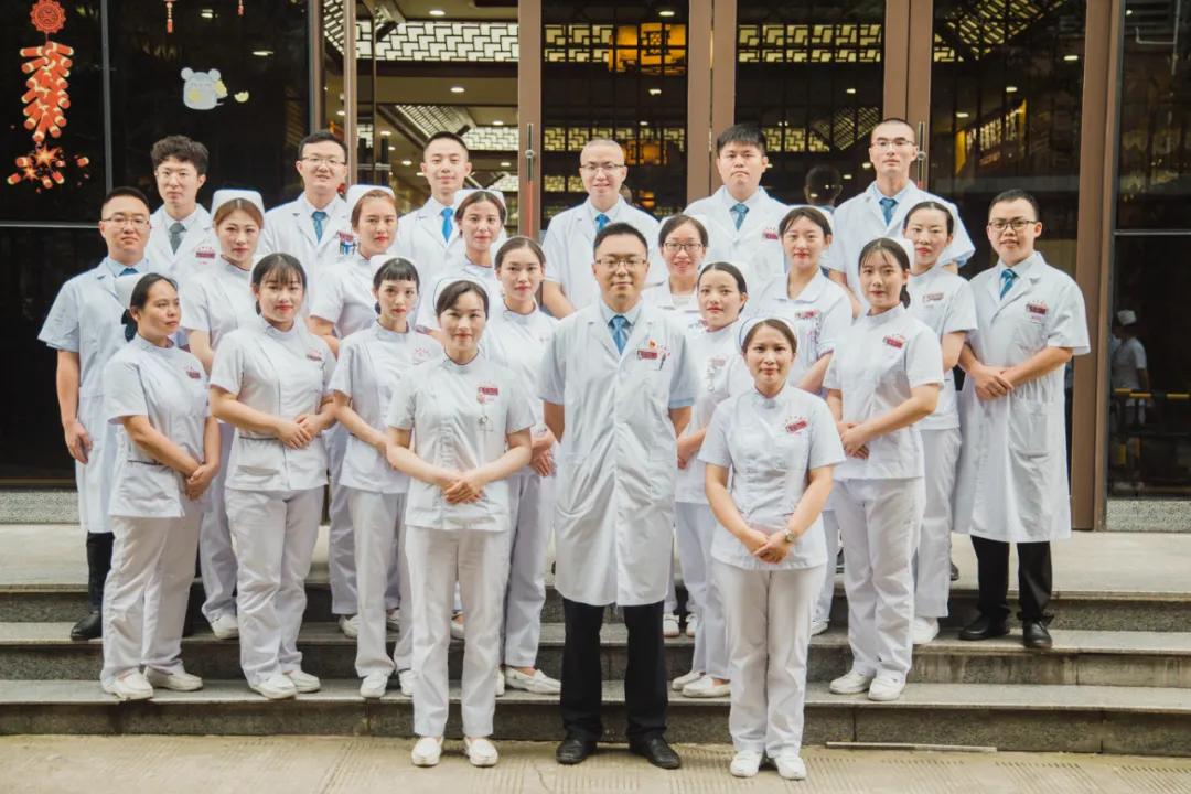 手汗症和胸外科有什么关系,手汗症胸外科手术全过程