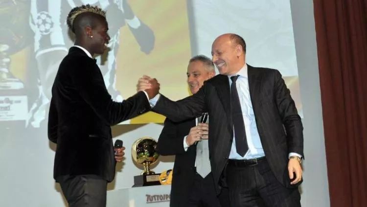 意甲的巅峰与衰落,意甲足球变化史