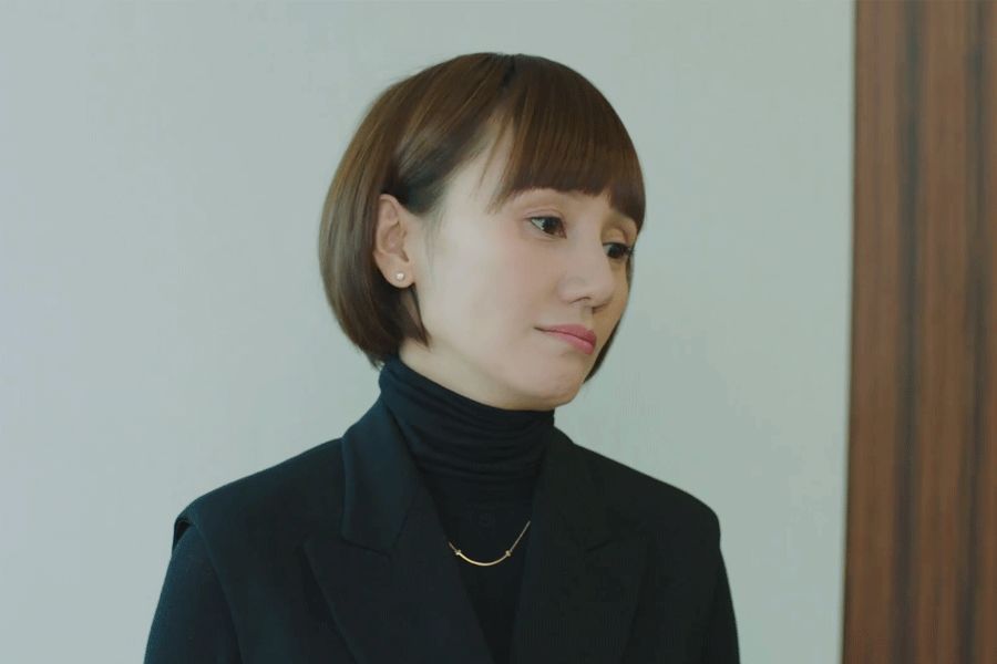 袁泉年轻时最佳女配角,袁泉如何应对中年危机