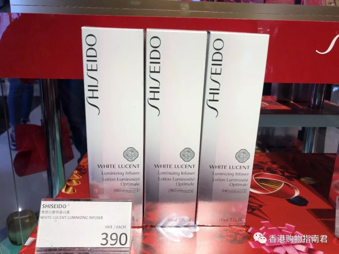 香港dfs免税店买什么好,香港dfs网上购物指南