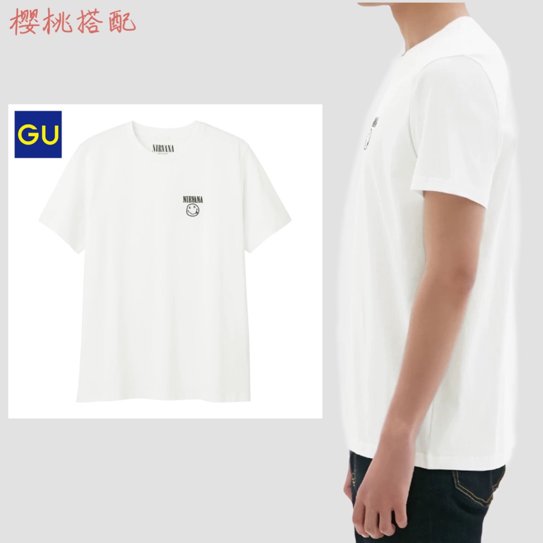 优衣库和gu衣服哪个好,优衣库姐妹品牌