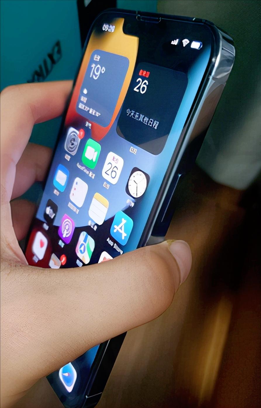 苹果13pro用了一段时间的感受,苹果13pro使用感受与体验