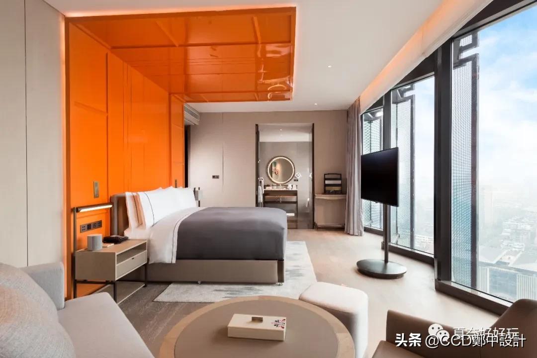ccd设计的成都哪些酒店,香港ccd设计的酒店