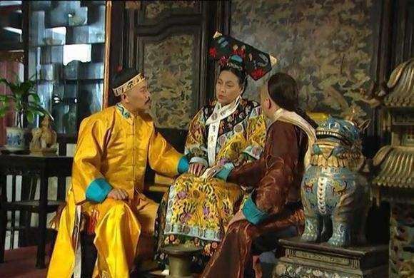 康熙都有哪些重要的臣子,康熙最优秀皇子