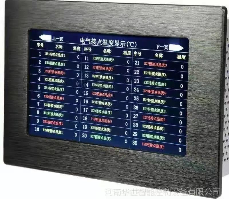 光伏发电气象环境监测仪,光伏箱变监控装置