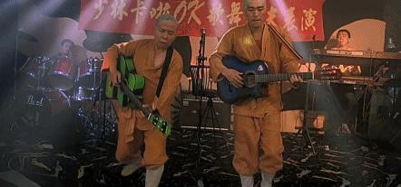 香港十部巅峰喜剧片,评分最高香港的十部喜剧