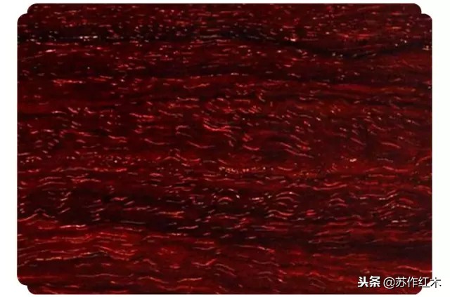 小叶紫檀和非洲血檀热处理材尺寸稳定性及抽提物研究