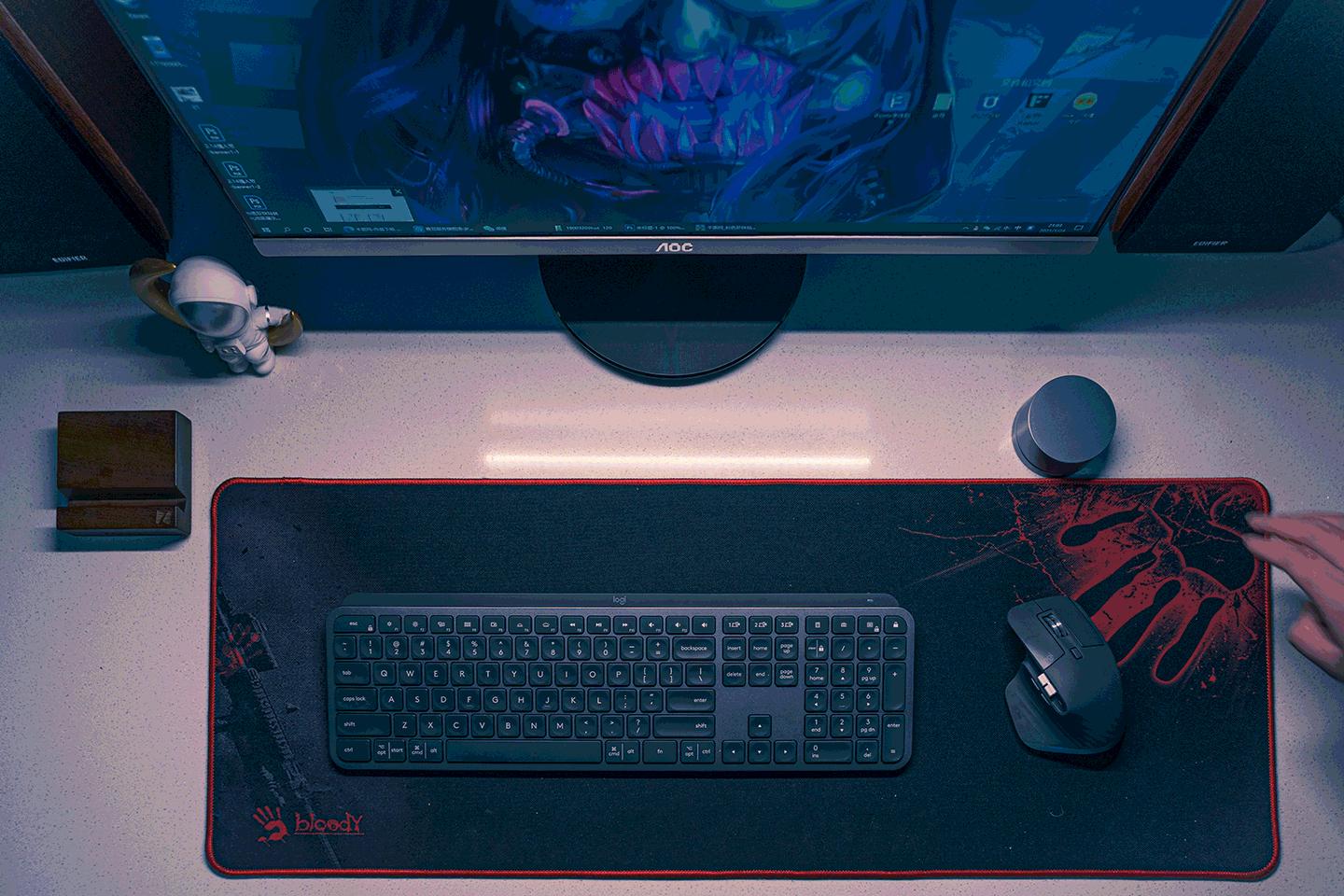 万元整机搭配实录，小白轻松抄作业