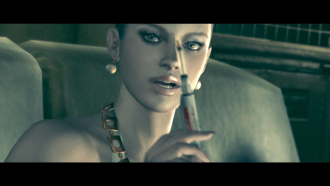 生化危机4游戏女性boss,生化危机9boss盘点