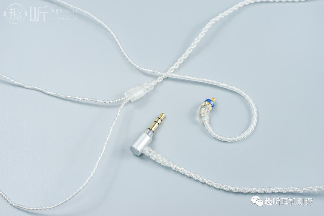 trnv30六单元圈铁耳机测评,trnta3耳机测评