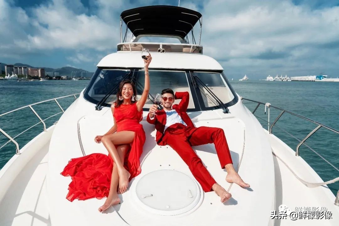 即将2021最流行的四种婚纱照风格,2020必拍8种超火爆婚纱照风格推荐