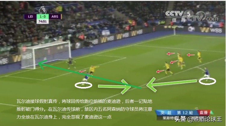 莱斯特城怎么突然这么强,莱斯特城奇迹为什么只有36场