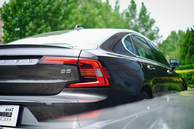 沃尔沃210测评,2017年沃尔沃s90至尊测评