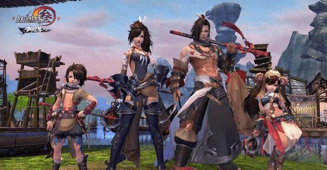 剑网三明教和丐帮哪个pvp好,剑三丐帮和明教哪个值得培养