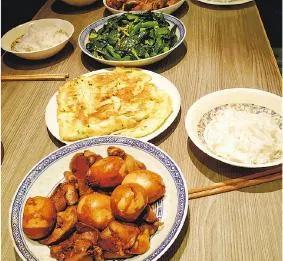 香港：同志桑拿柜子里的喘息空间